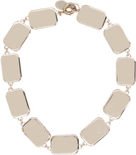 Load image into Gallery viewer, Carta neclace with decorative stones
