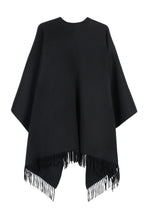 Load image into Gallery viewer, Wool cape
