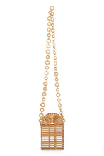Load image into Gallery viewer, Gaia’s Ark phone-crossbody bag

