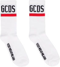 Load image into Gallery viewer, Cotton sport socks
