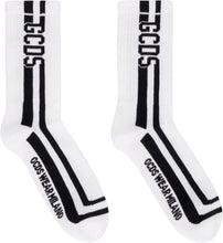 Load image into Gallery viewer, Cotton sport socks
