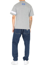 Load image into Gallery viewer, Logo detail cotton T-shirt

