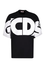 Load image into Gallery viewer, Short sleeve printed cotton t-shirt
