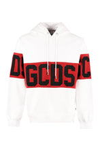 Load image into Gallery viewer, Cotton hoodie
