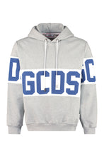 Load image into Gallery viewer, Logo print hoodie
