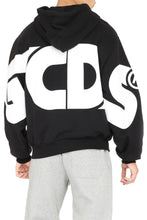 Load image into Gallery viewer, Cotton full zip hoodie

