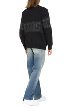 Load image into Gallery viewer, Logo detail cotton sweatshirt
