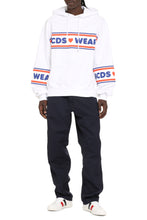 Load image into Gallery viewer, Printed hoodie
