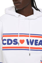 Load image into Gallery viewer, Printed hoodie
