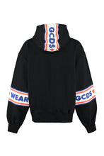 Load image into Gallery viewer, Printed hoodie
