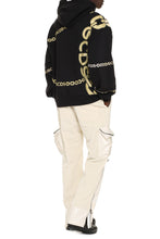 Load image into Gallery viewer, Printed hoodie
