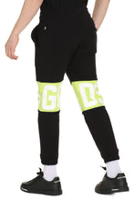 Load image into Gallery viewer, Stretch cotton track-pants
