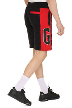 Load image into Gallery viewer, Fleece shorts
