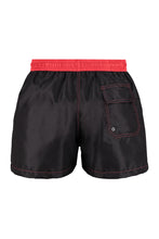 Load image into Gallery viewer, Nylon swim shorts
