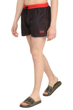 Load image into Gallery viewer, Nylon swim shorts

