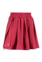 Load image into Gallery viewer, Wrap mini skirt

