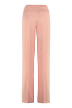 Load image into Gallery viewer, Satin trousers
