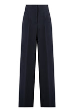 Load image into Gallery viewer, Cervo wool blend trousers
