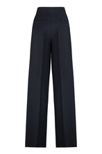 Load image into Gallery viewer, Cervo wool blend trousers
