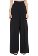 Load image into Gallery viewer, Cervo wool blend trousers
