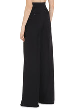 Load image into Gallery viewer, Cervo wool blend trousers
