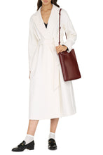 Load image into Gallery viewer, Cervo wool and alpaca coat
