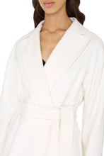 Load image into Gallery viewer, Cervo wool and alpaca coat

