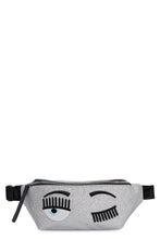 Load image into Gallery viewer, Flirting glitter belt bag
