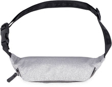 Load image into Gallery viewer, Flirting glitter belt bag
