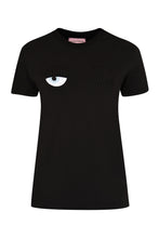 Load image into Gallery viewer, Flirting cotton T-shirt
