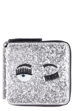 Load image into Gallery viewer, Flirting glitter wallet

