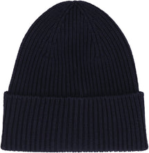 Load image into Gallery viewer, Knitted virgin wool hat
