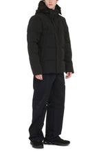 Load image into Gallery viewer, Wyndham hooded short parka
