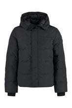 Load image into Gallery viewer, MacMillan technical fabric parka
