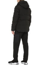 Load image into Gallery viewer, MacMillan technical fabric parka
