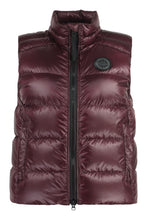 Load image into Gallery viewer, Cypress Full zip field vest
