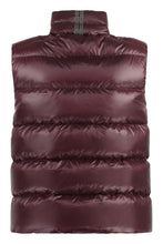 Load image into Gallery viewer, Cypress Full zip field vest
