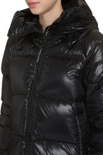 Load image into Gallery viewer, Cypress Puffer hooded full-zip down jacket
