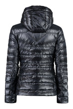 Load image into Gallery viewer, Cypress hooded nylon down jacket
