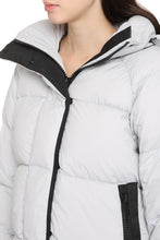 Load image into Gallery viewer, Junction hooded down jacket
