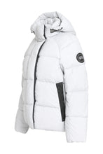 Load image into Gallery viewer, Junction hooded down jacket
