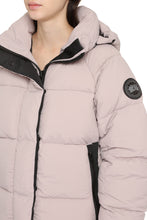 Load image into Gallery viewer, Junction hooded down jacket
