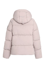 Load image into Gallery viewer, Junction hooded down jacket
