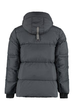 Load image into Gallery viewer, Black Label - Osborne hooded parka
