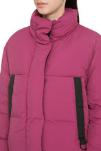 Load image into Gallery viewer, Junction techno-nylon down jacket
