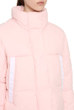 Load image into Gallery viewer, Junction techno-nylon down jacket

