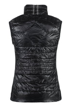 Load image into Gallery viewer, Hybridge full zip field vest
