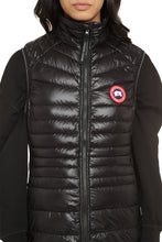 Load image into Gallery viewer, Hybridge full zip field vest
