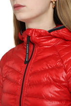 Load image into Gallery viewer, HyBridge Lite hooded down jacket
