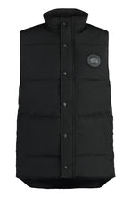 Load image into Gallery viewer, Garson padded bodywarmer

